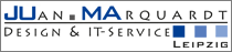 Juan Marquardt Design & ITService Leipzig